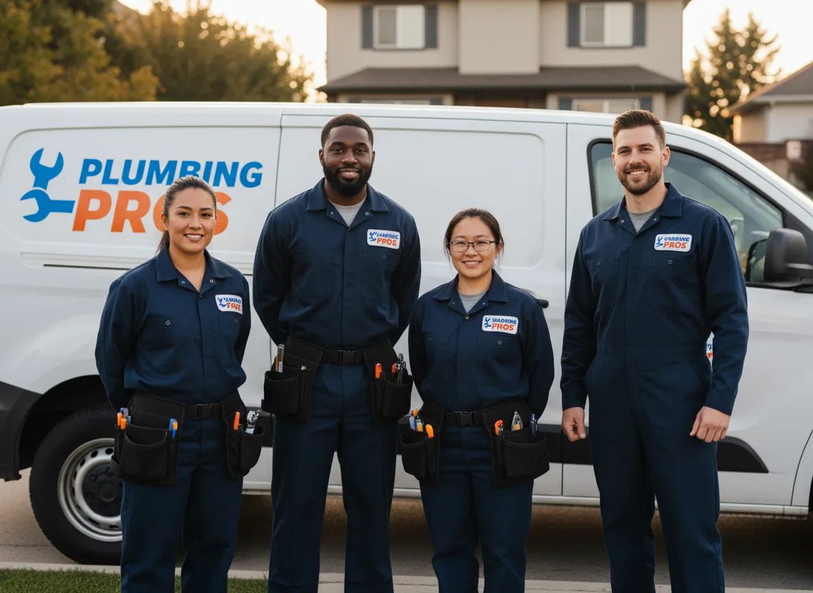 Water Heater Repair company in Pilot Point, AK